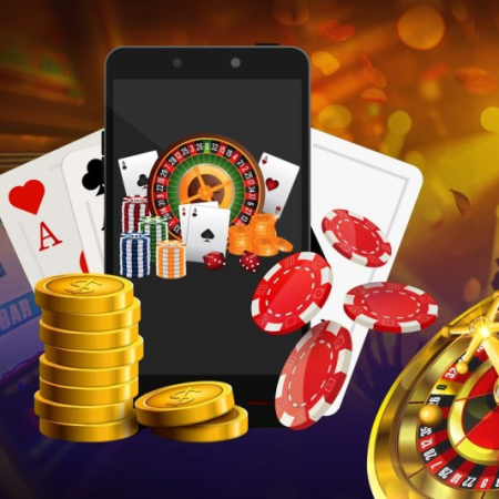 Chuanvip： Nơi trải nghiệm hàng đầu cho game thủ Việt