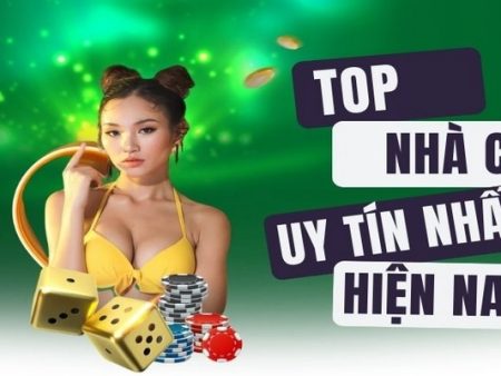 Kiểm Tra Độ Uy Tín Nhà Cái Tặng Tiền Trước Khi Chơi